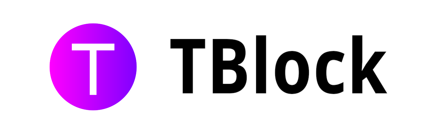 TBlock banner